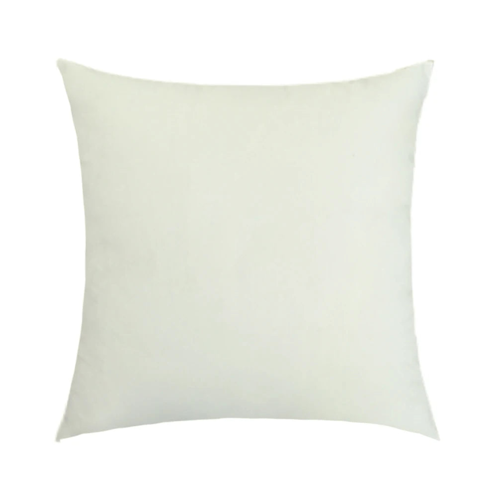Velvet Cushion Cover Solid Colour | Multiple Sizes 40–60cm