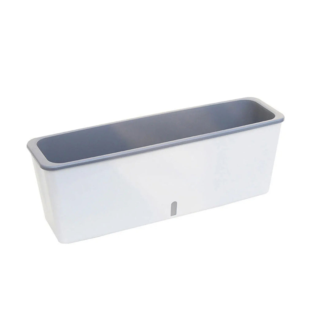 Self Watering Planter Pot with Water Level Indicator for Indoor Plants