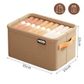 Clothes Organizer Drawers Cabinet – Pants, Sweaters & Jeans Storage
