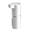 Touchless Foam Soap Dispenser Wall Mounted USB-C Rechargeable