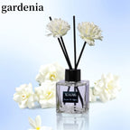Freesia Lavender Reed Diffuser Set with Aromatherapy Oil 50ml