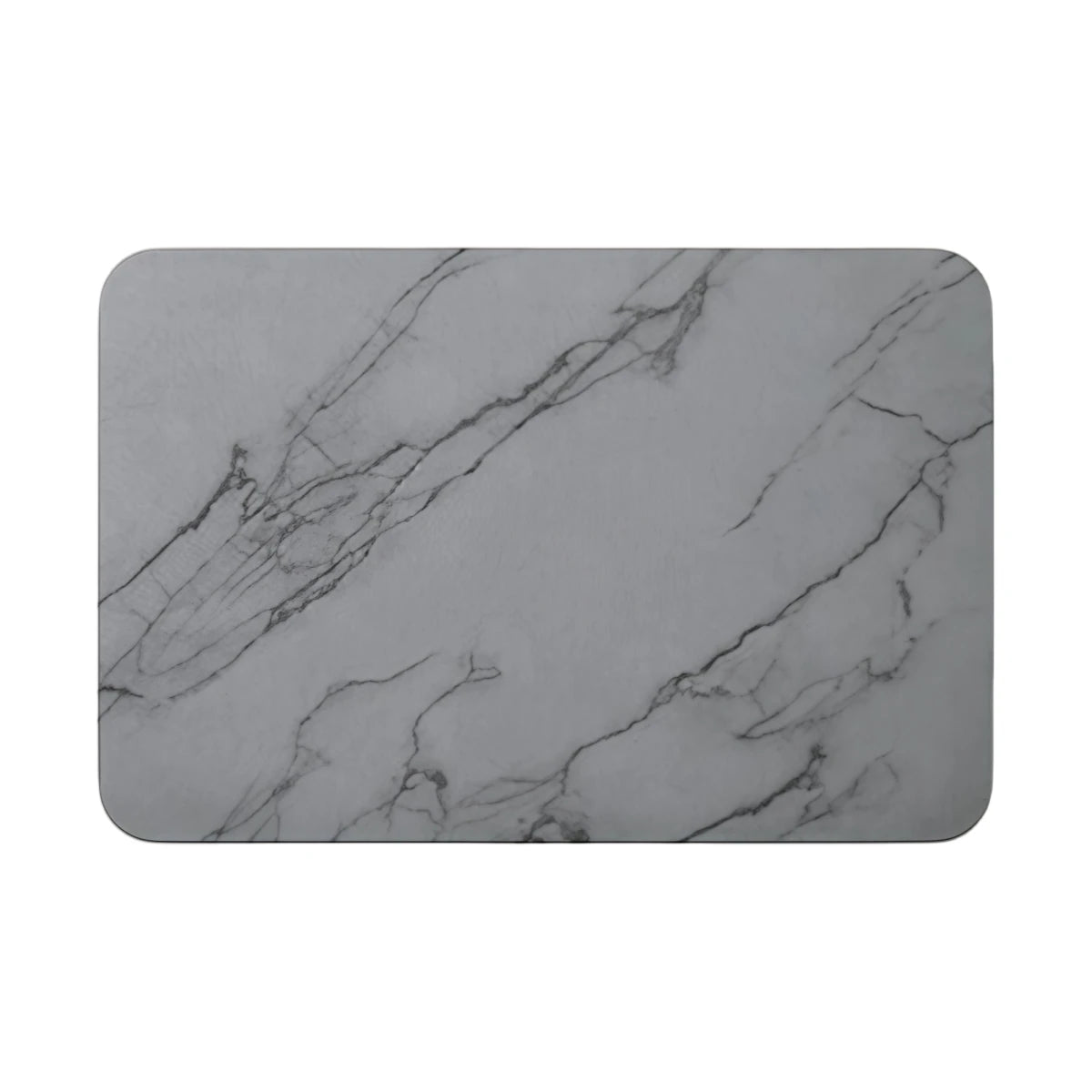 Diatomite Stone Bath Mat Non-Slip Quick Dry 60x40cm Shower Rug