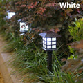 Solar Pathway Lights Outdoor Waterproof Walkway Set (2/4/6/8 Pack)
