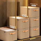 Clothes Organizer Drawers Cabinet – Pants, Sweaters & Jeans Storage