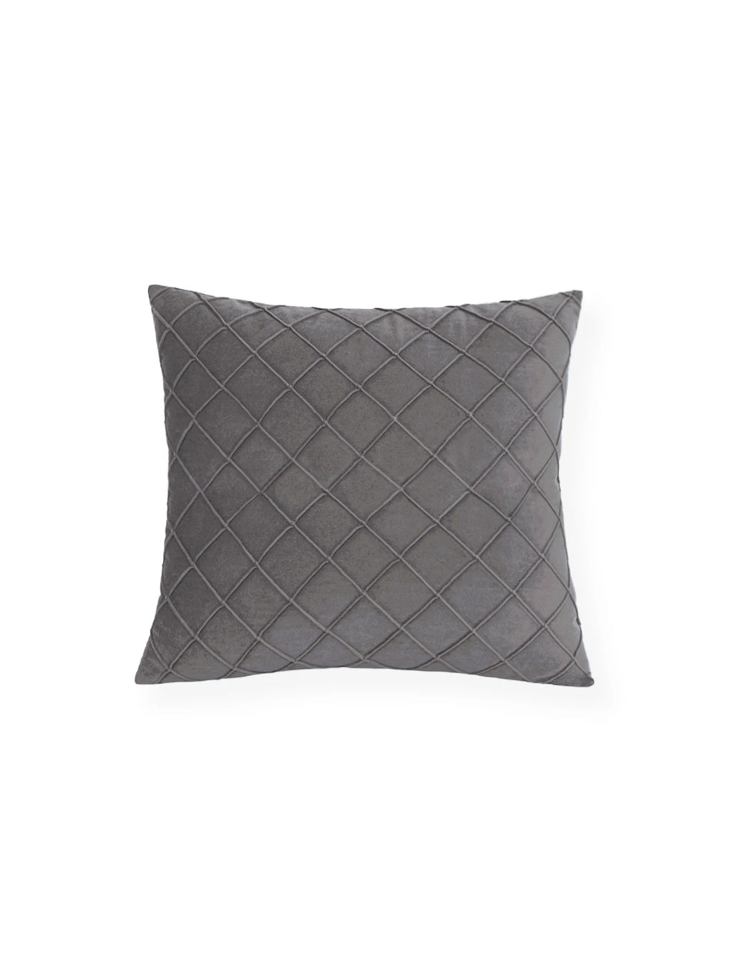 Velvet Geometric Cushion Cover for Sofa & Living Room 45x45cm