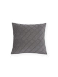 Velvet Geometric Cushion Cover for Sofa & Living Room 45x45cm