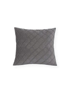 Velvet Geometric Cushion Cover for Sofa & Living Room 45x45cm
