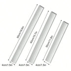 Magnetic Knife Holder for Wall – Stainless Steel Knife Strip Rack