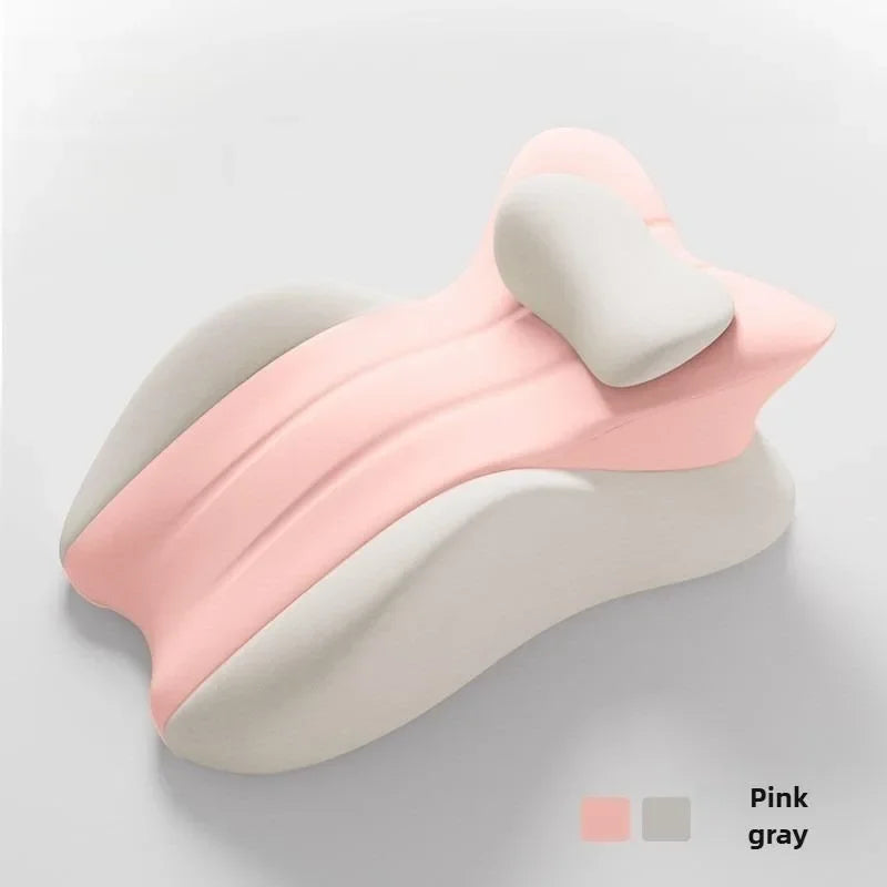 Wedge Pillow Multi-Positional Memory Foam for Body Pain Relief with Removable Cover