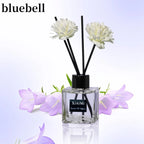 Freesia Lavender Reed Diffuser Set with Aromatherapy Oil 50ml