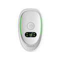 Negative Ion Air Purifier Pet Deodorizer with Smart Ionizer