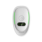 Negative Ion Air Purifier Pet Deodorizer with Smart Ionizer
