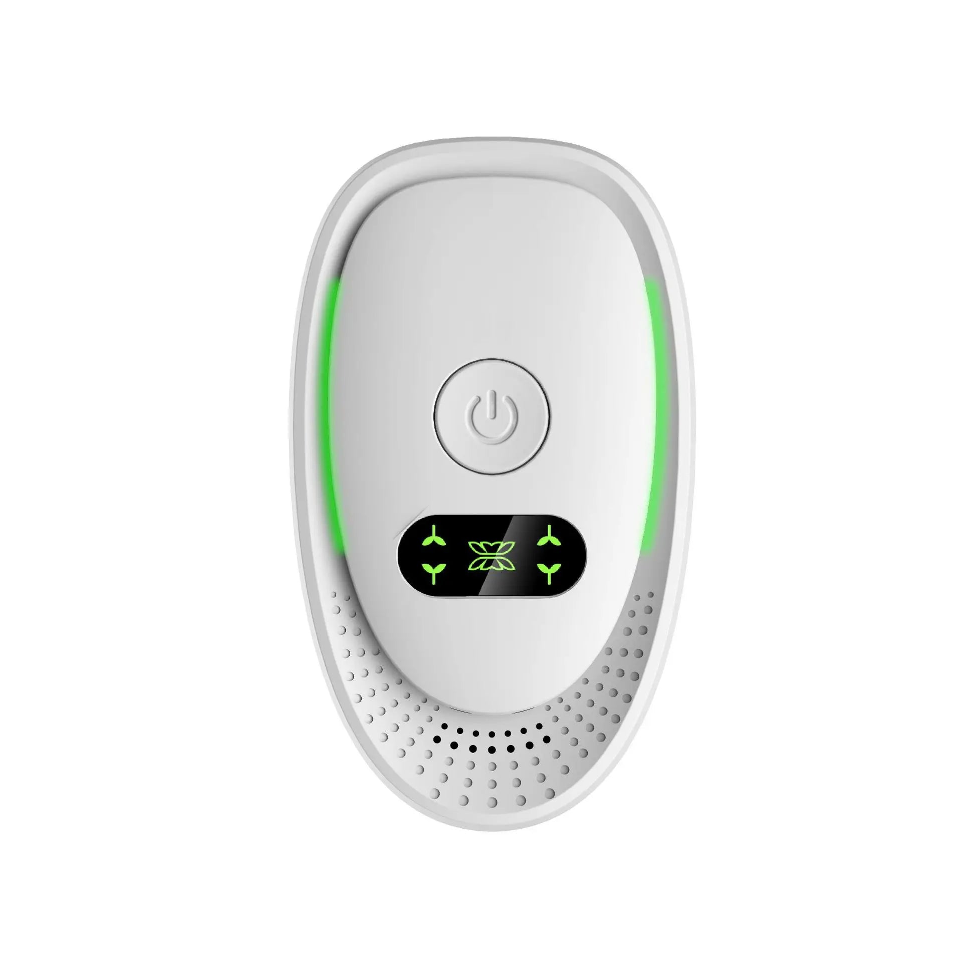 Negative Ion Air Purifier Pet Deodorizer with Smart Ionizer
