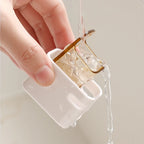 Wall Mounted Toothbrush Holder No Drill Dustproof Set (2, 3 or 4 Pack)