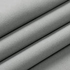 Blackout Thermal Insulated Curtains with Inner Lining, Noise Reduction Drapes for Bedroom & Balcony