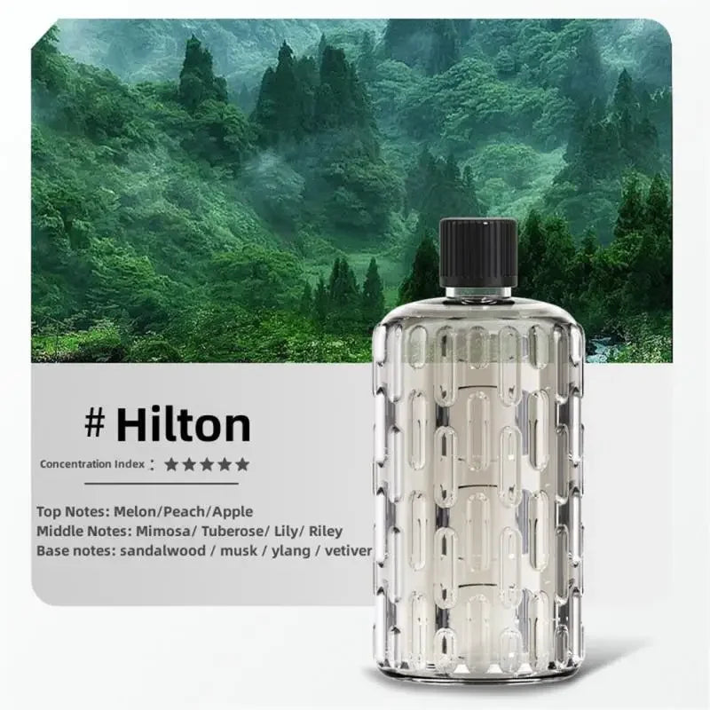 Aroma Diffuser Humidifier Essential Oil Aromatherapy Machine for Bedroom & Bathroom