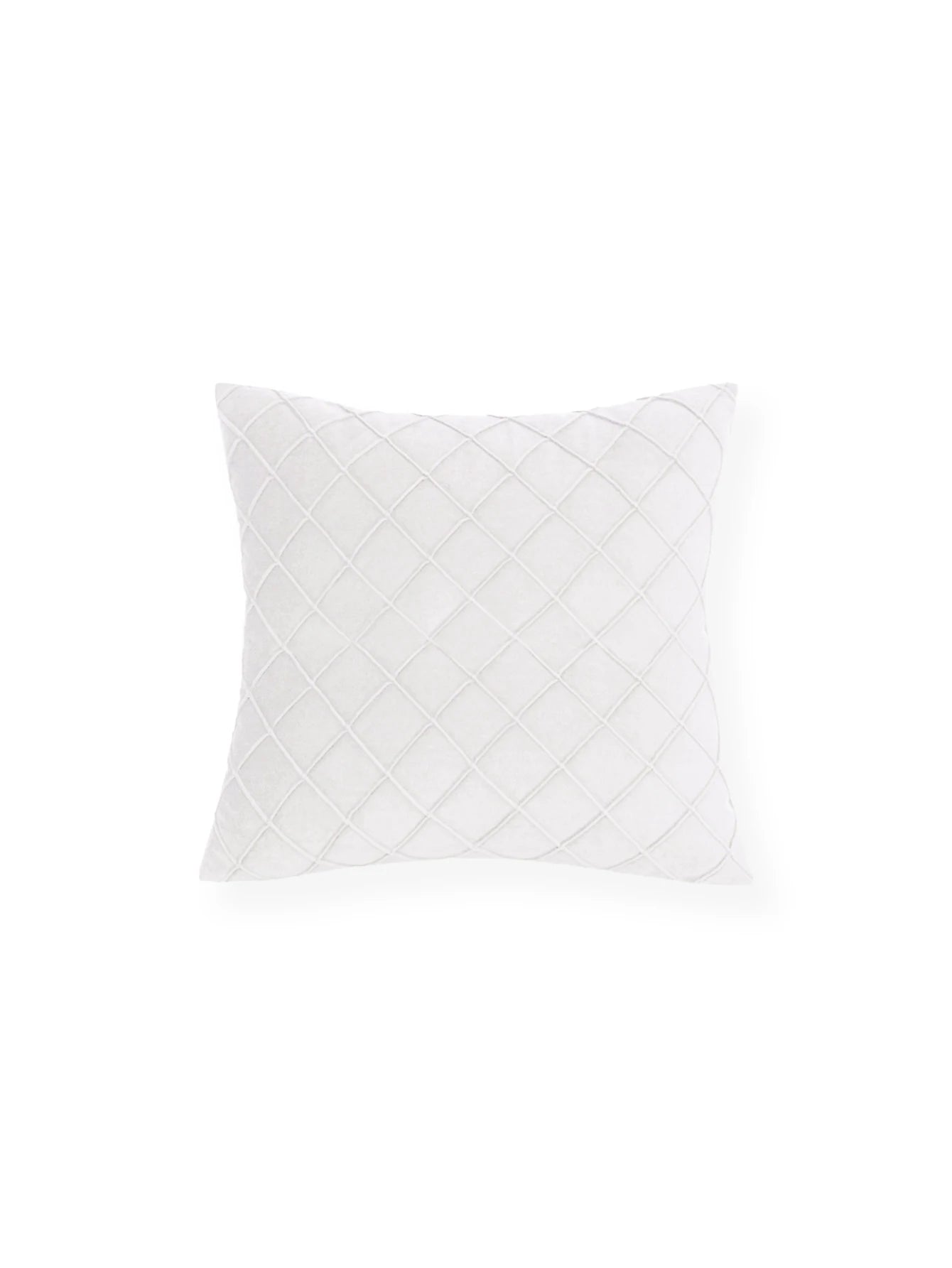 Velvet Geometric Cushion Cover for Sofa & Living Room 45x45cm