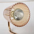 Candle Warmer Lamp with Timer and Dimmer - Cozy Bedroom Decor