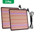 40W Full Spectrum LED Grow Light for Indoor Plants and Grow Tents