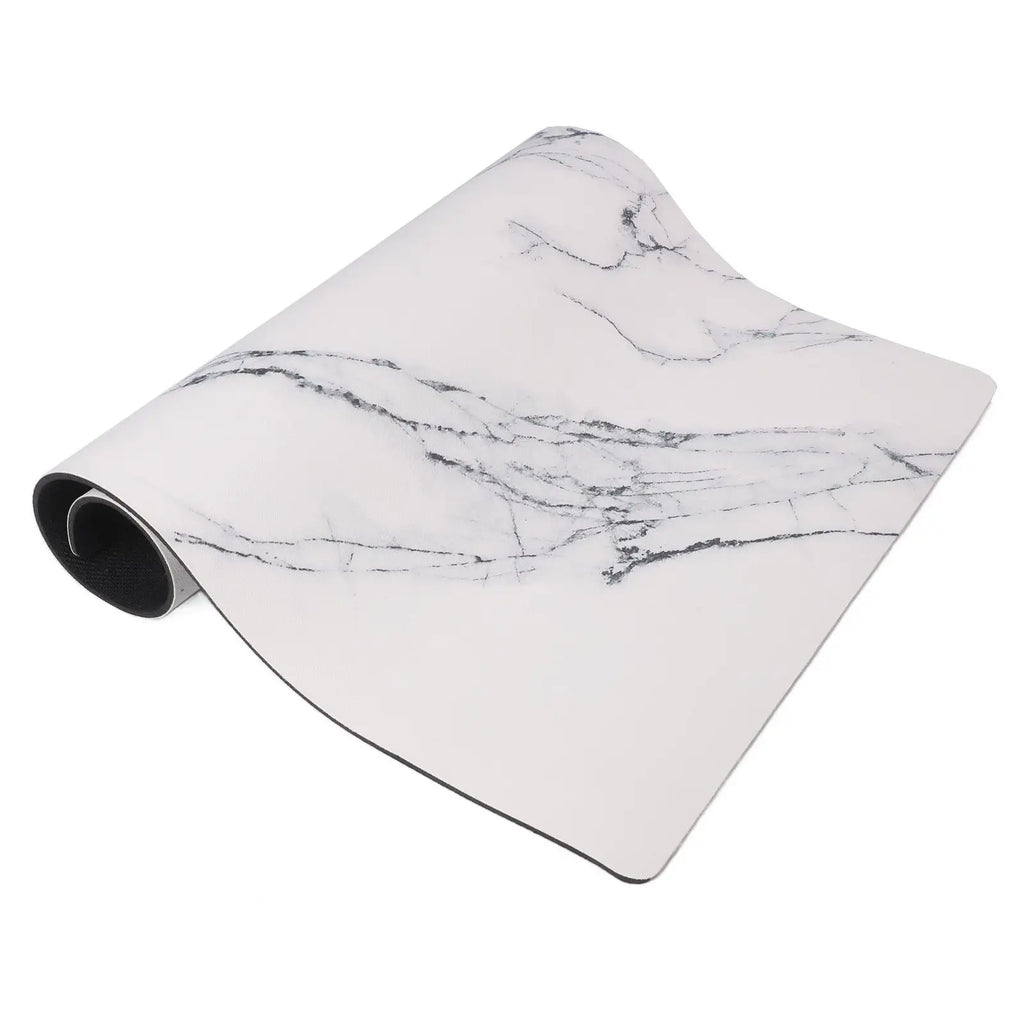 Diatomite Stone Bath Mat Non-Slip Quick Dry 60x40cm Shower Rug