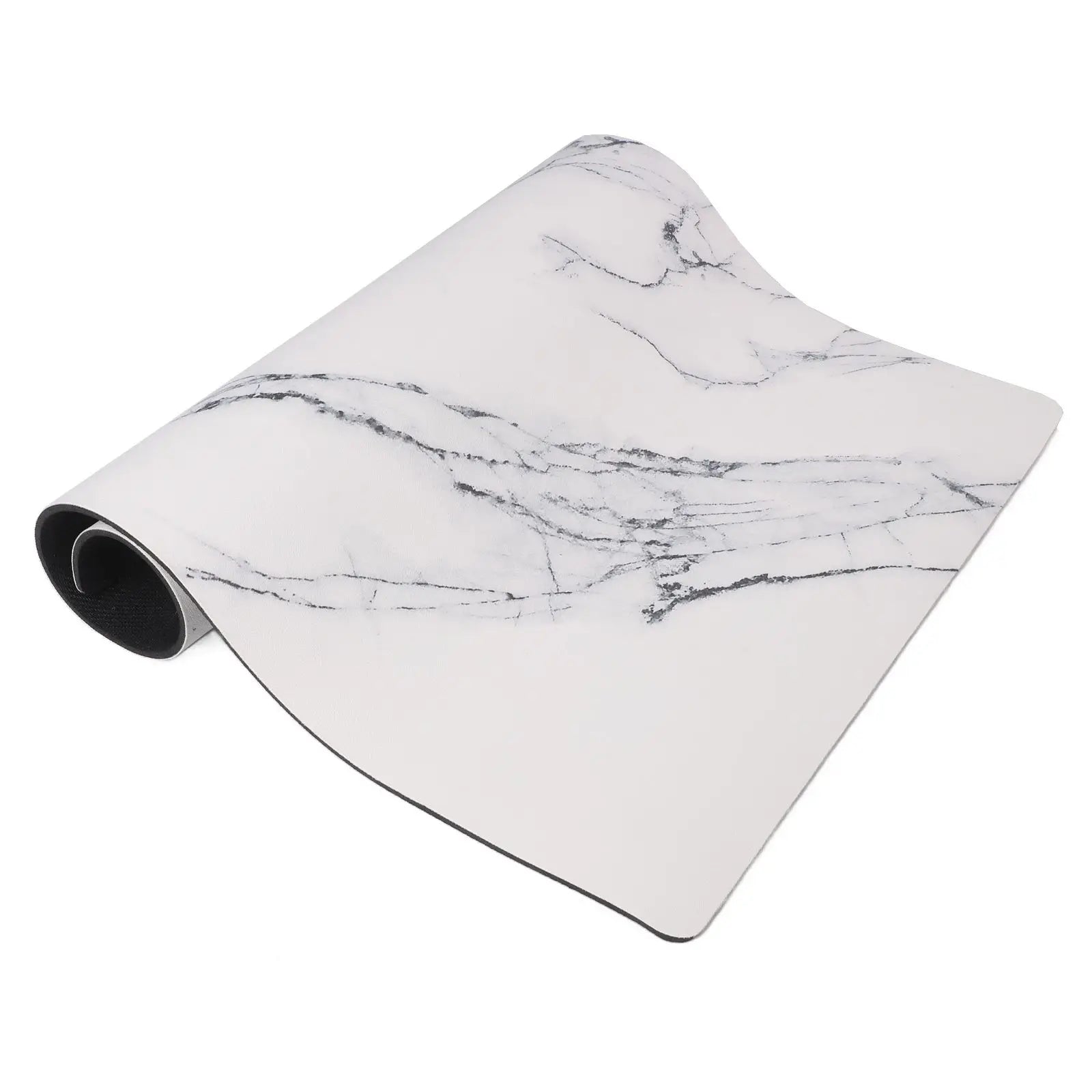 Diatomite Stone Bath Mat Non-Slip Quick Dry 60x40cm Shower Rug
