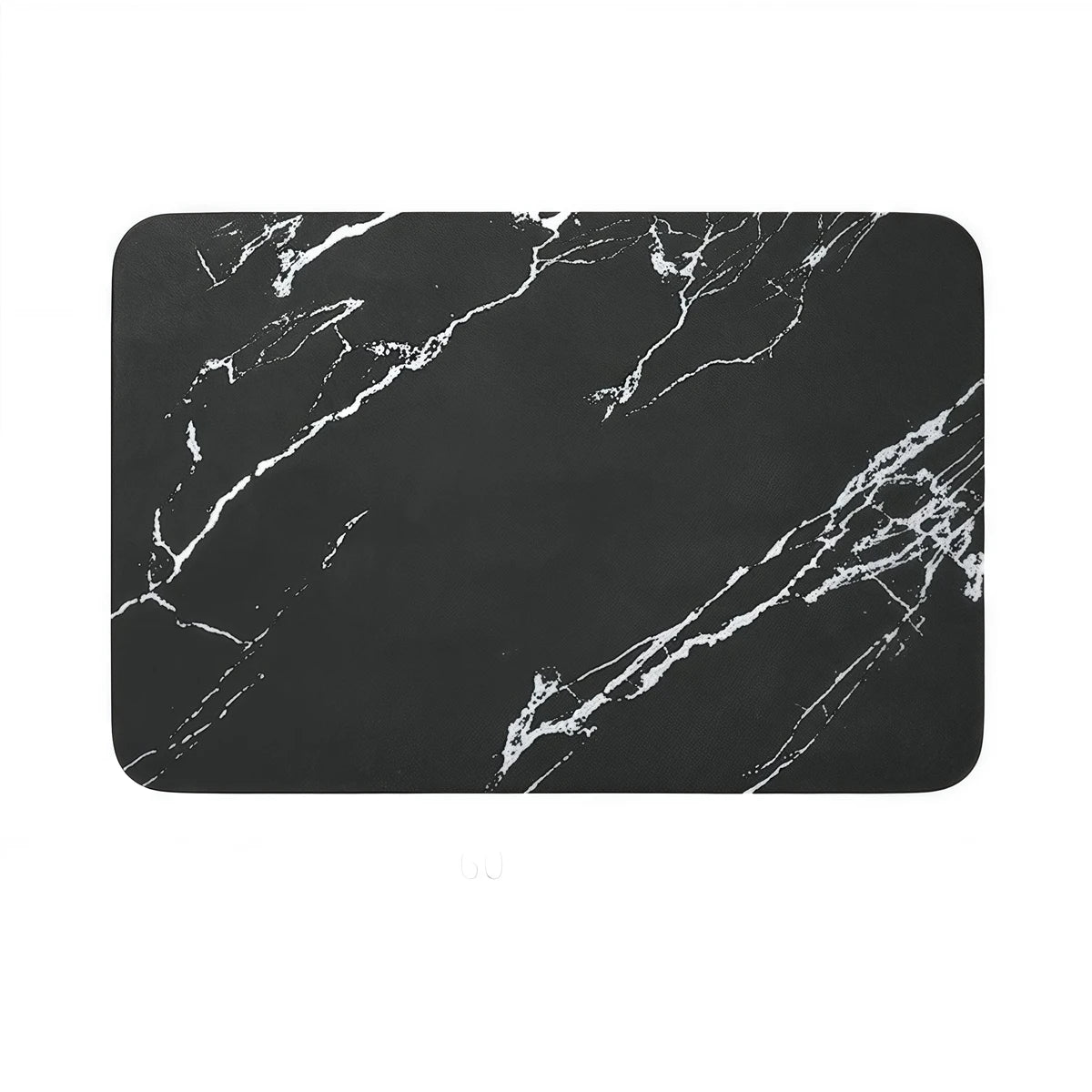 Diatomite Stone Bath Mat Non-Slip Quick Dry 60x40cm Shower Rug