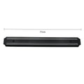 Magnetic Knife Strip Wall Mounted Steel Knife Bar Holder