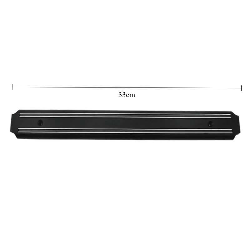 Magnetic Knife Strip Wall Mounted Steel Knife Bar Holder