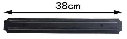 Magnetic Knife Strip Wall Mounted Steel Knife Bar Holder