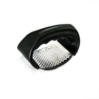 Heavy Duty Stainless Steel Garlic Press – No Peeling Required