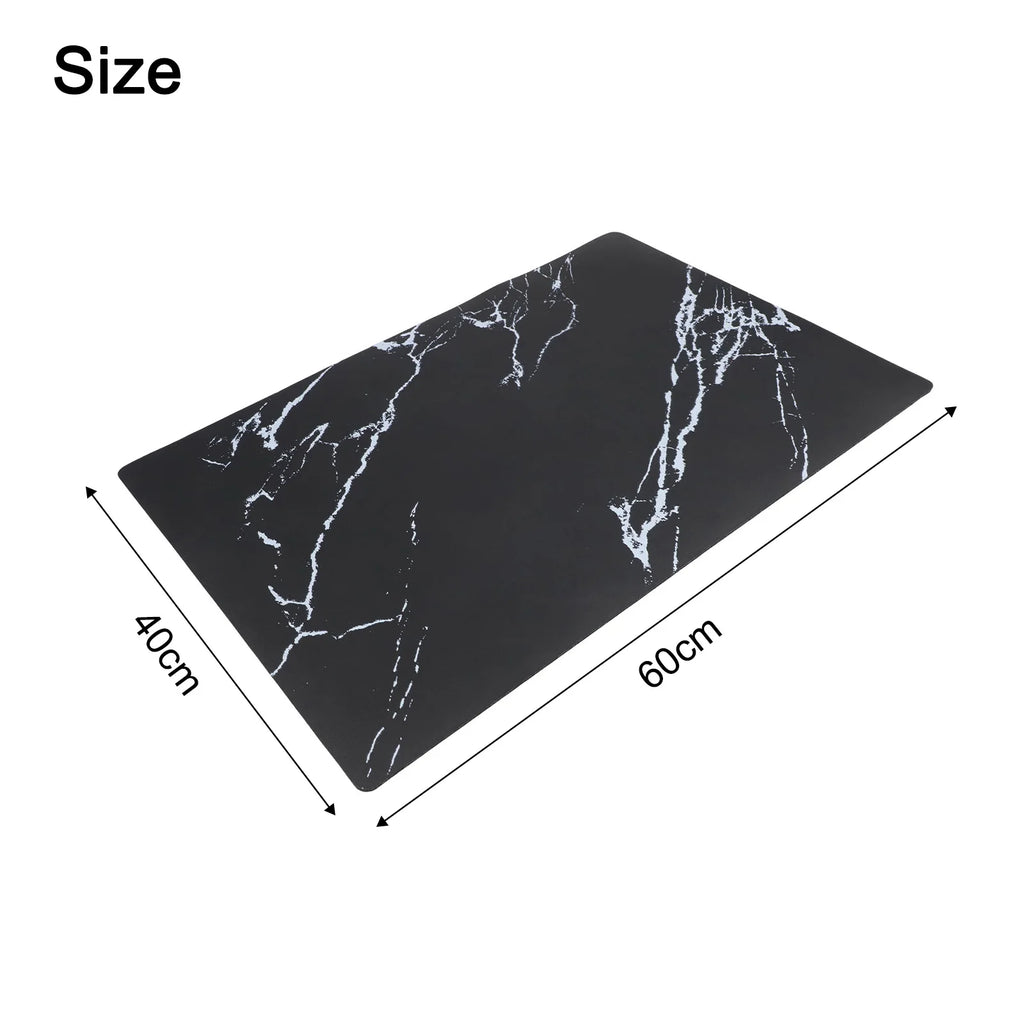Diatomite Stone Bath Mat Non-Slip Quick Dry 60x40cm Shower Rug